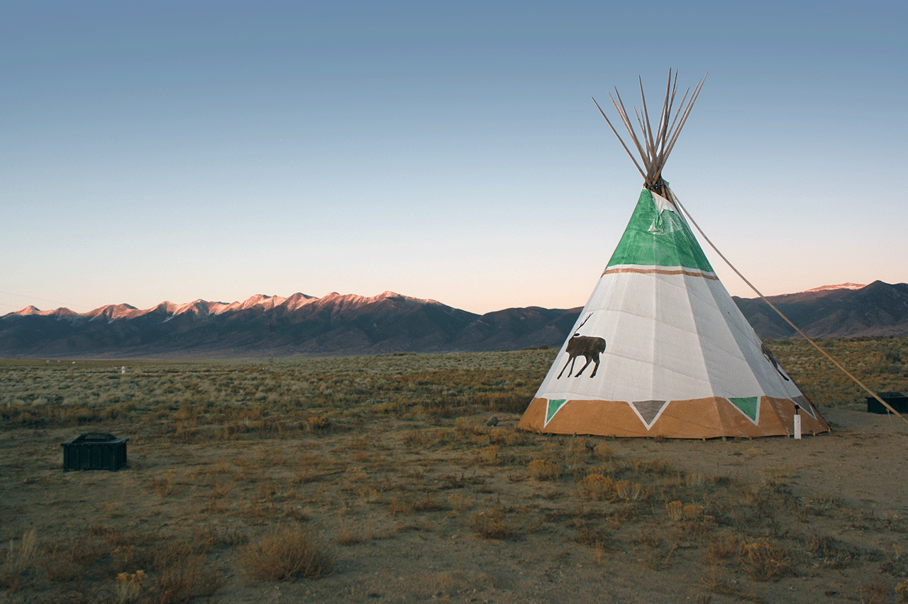Tipis