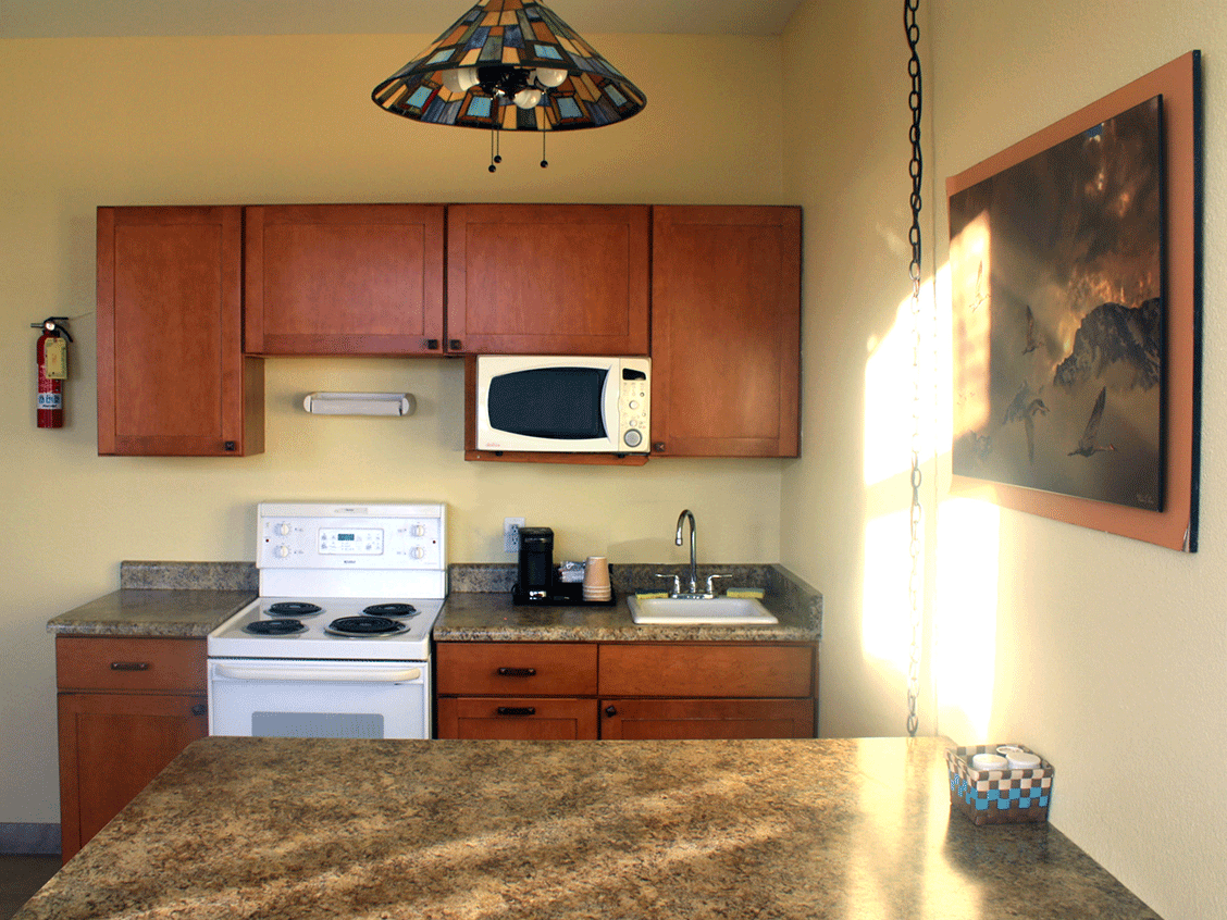 King Suite