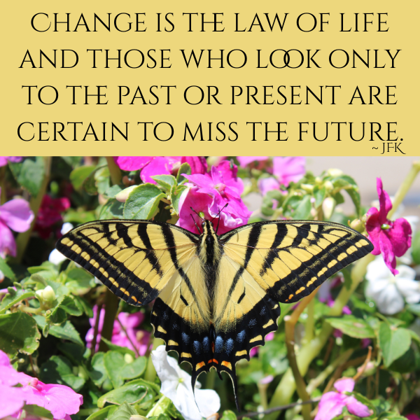 change