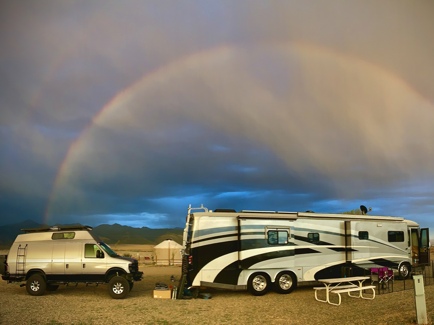 Rainbow RV
